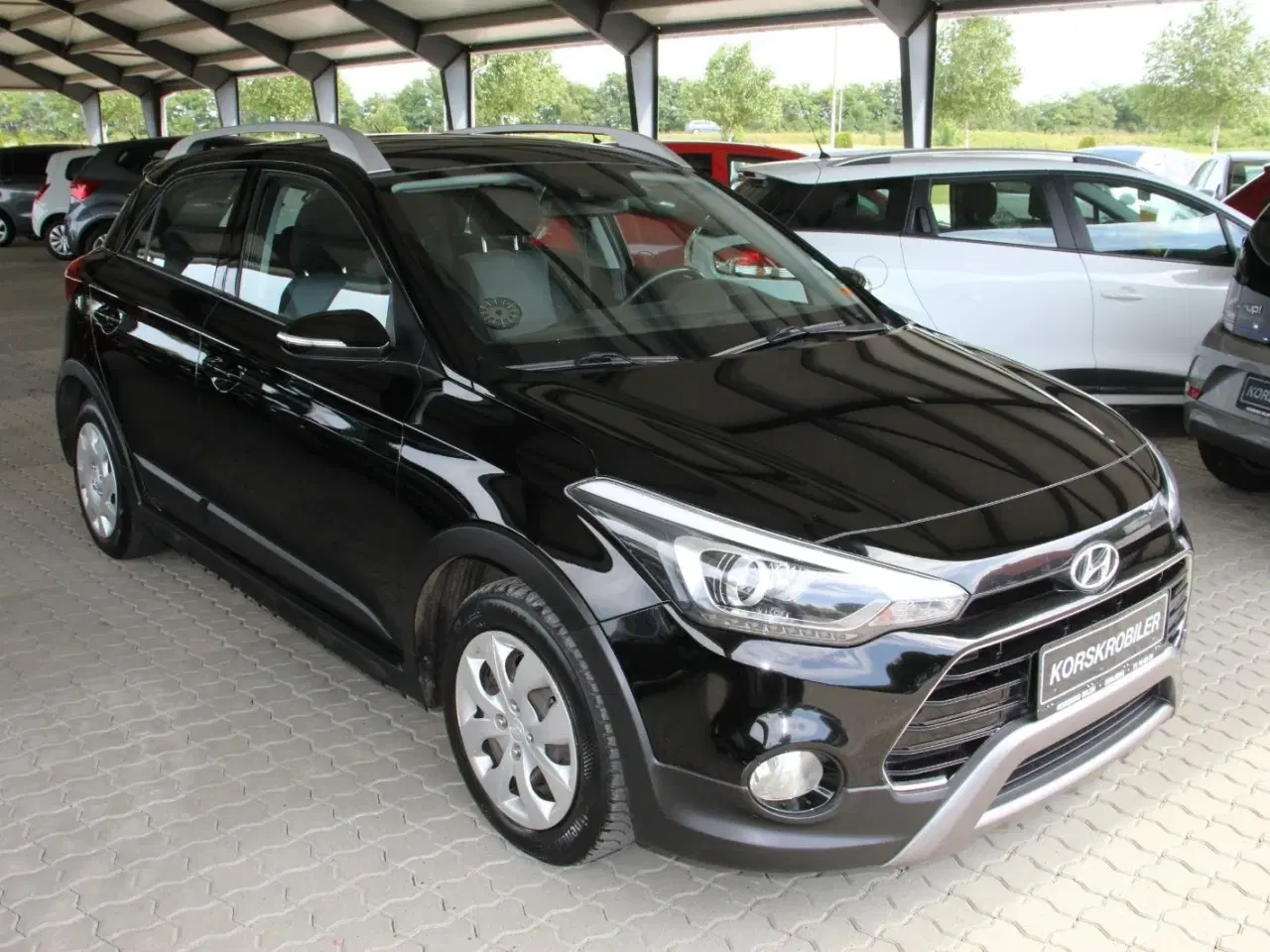 Billede 1 - Hyundai i20 1,0 T-GDi Vision