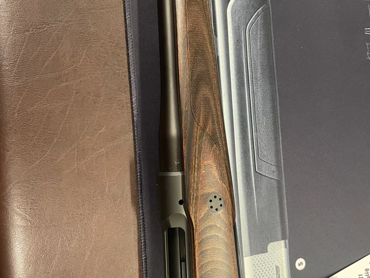 Billede 4 - Sauer 101 Gti 