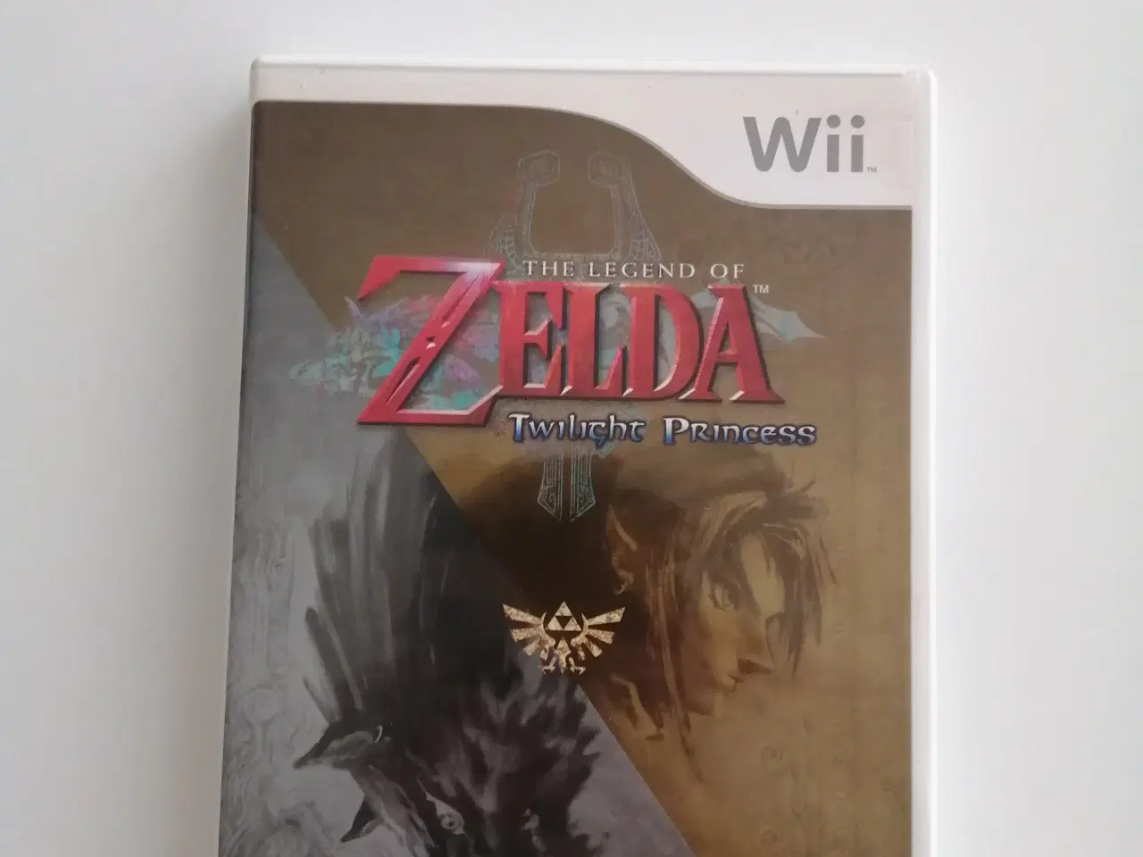 Billede 1 - The Legend of Zelda Twilight Princess