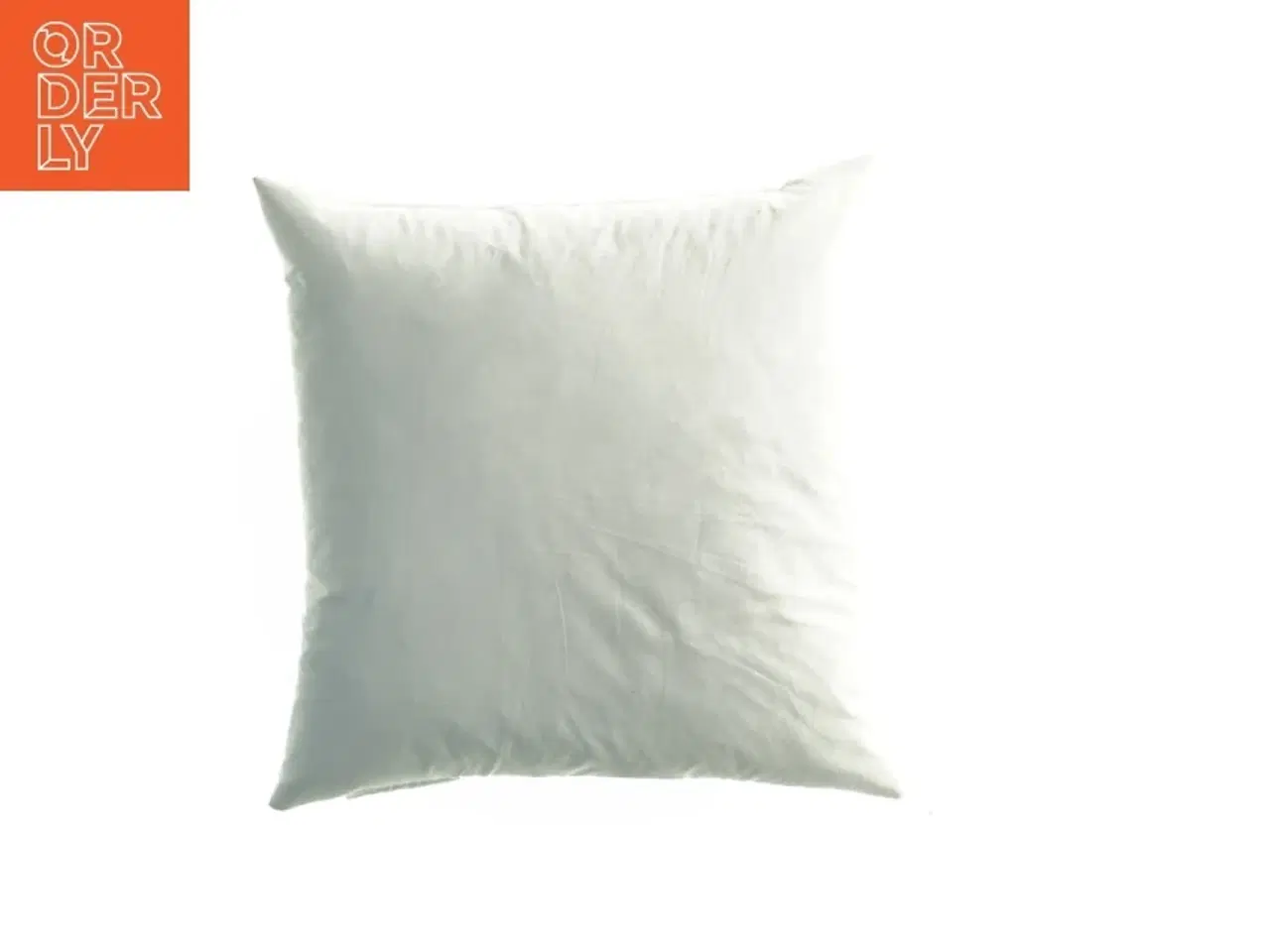 Billede 3 - Monterings Pude fra Jysk (str. 33 x 33 cm)