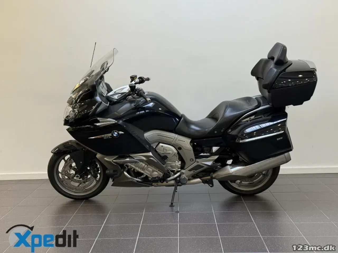 Billede 6 - BMW K 1600 GTL