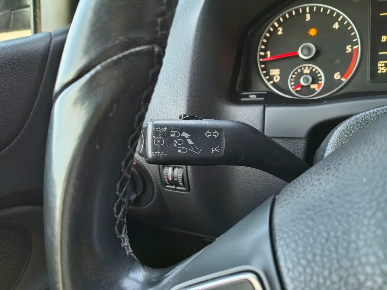 Billede 4 - VW Golf Plus 2,0 TDI DPF Highline 140HK 6g