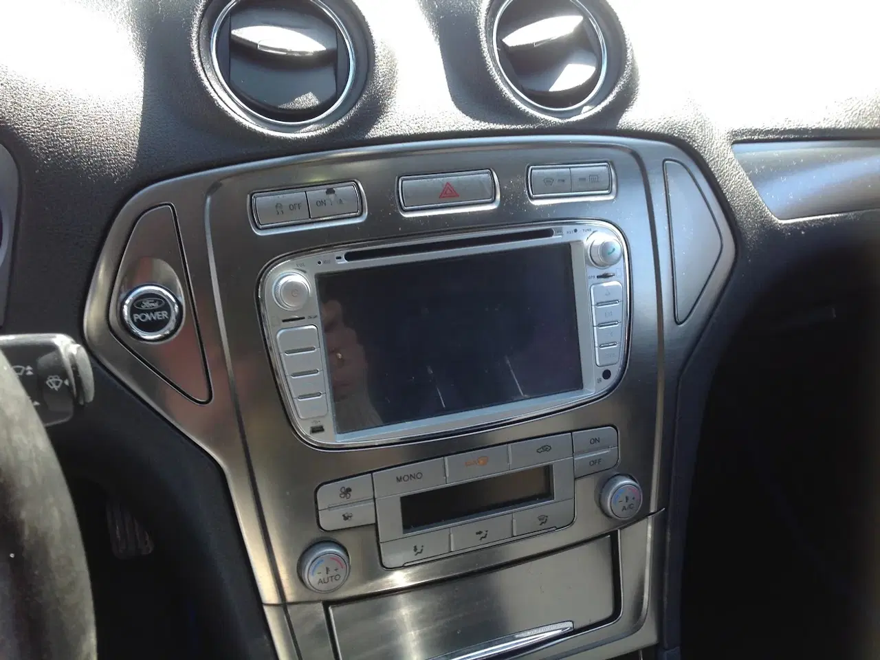 Billede 5 - Ford mondeo 2.5 20v turbo