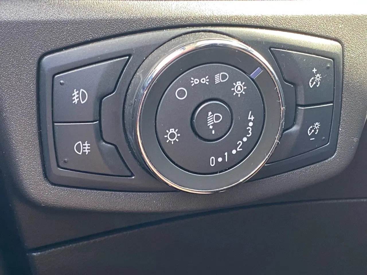 Billede 22 - Ford Mondeo 2,0 TDCi ST-Line Powershift 180HK Stc 6g Aut.