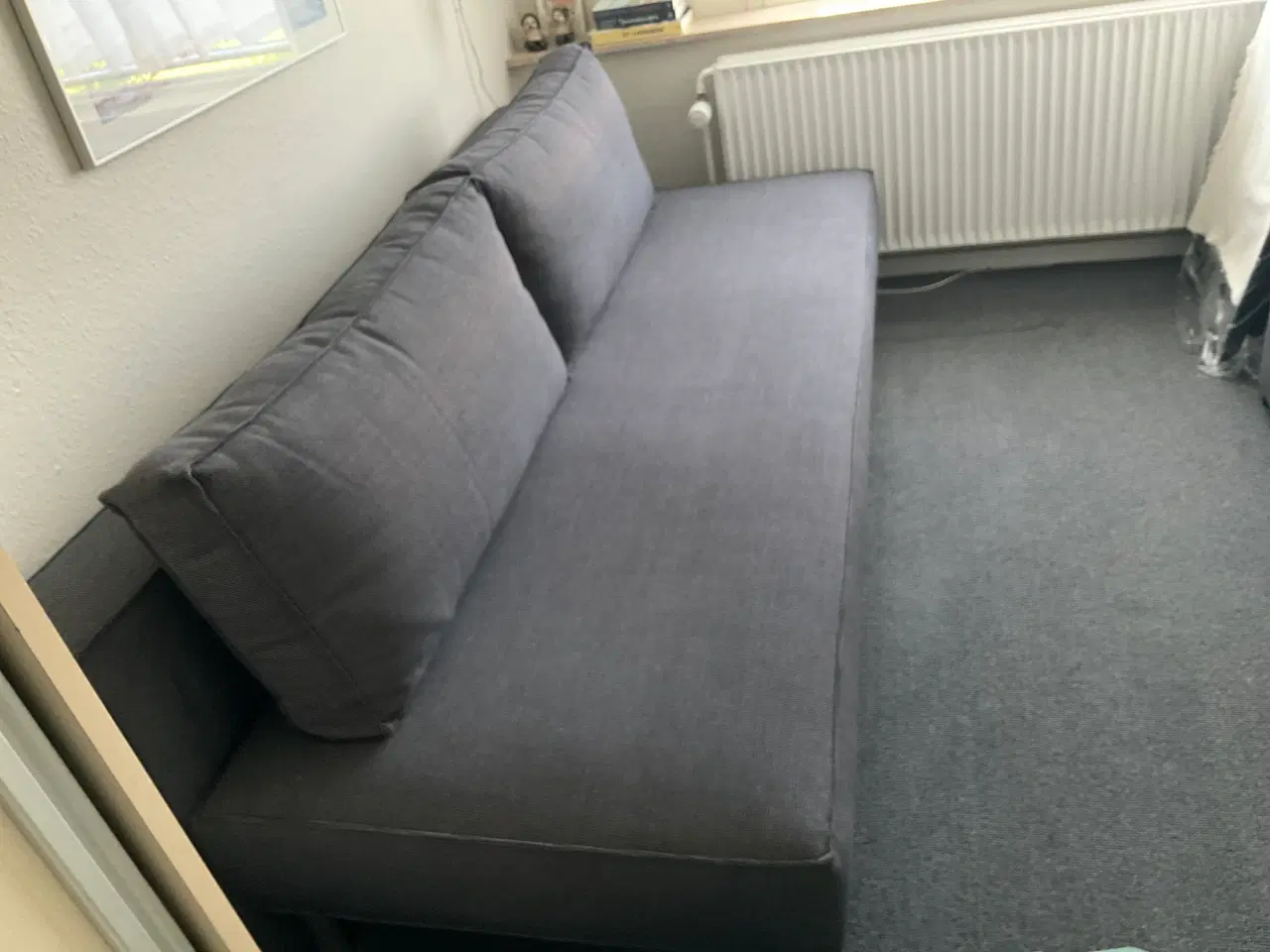 Billede 2 - Sovesofa