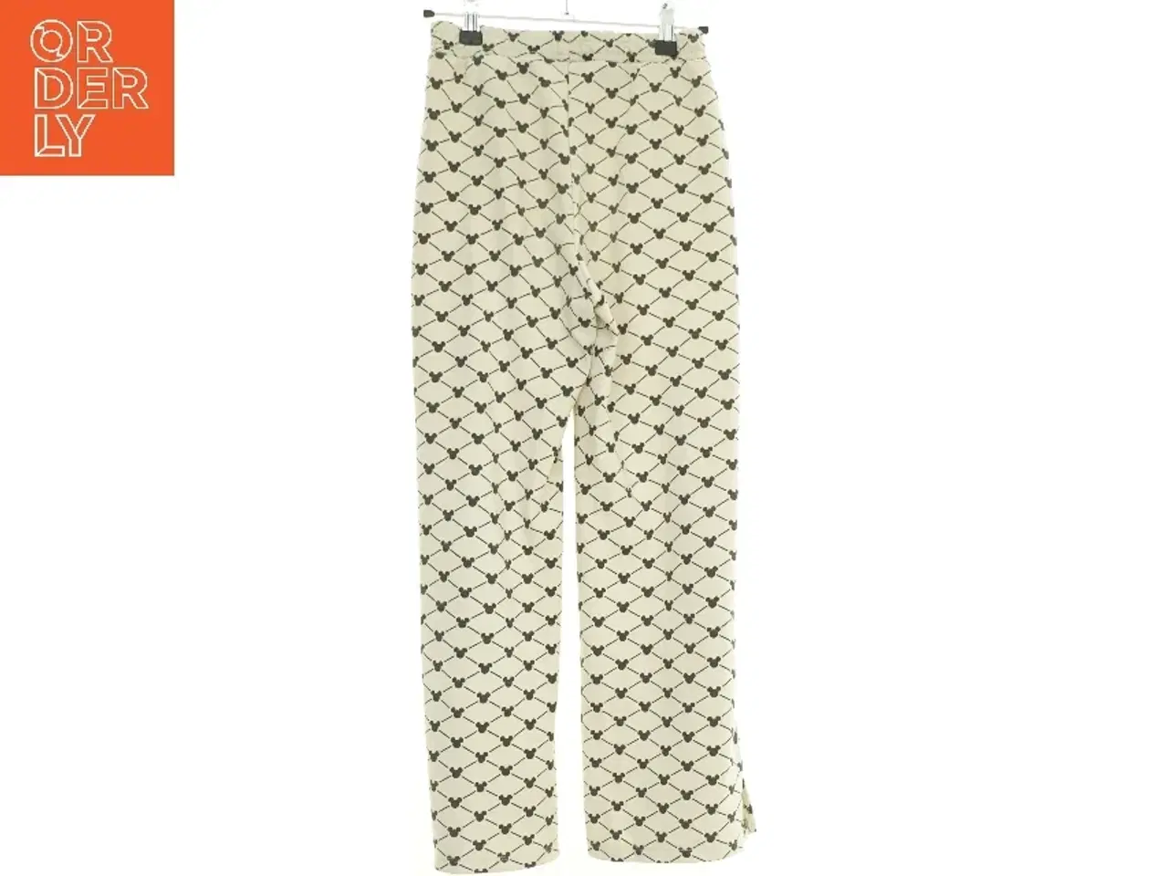 Billede 2 - Bukser fra H&M (str. 146 cm)