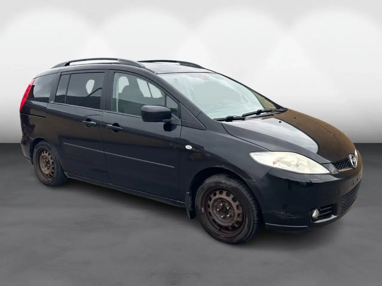 Billede 8 - Mazda 5 2,0 Sport 7prs