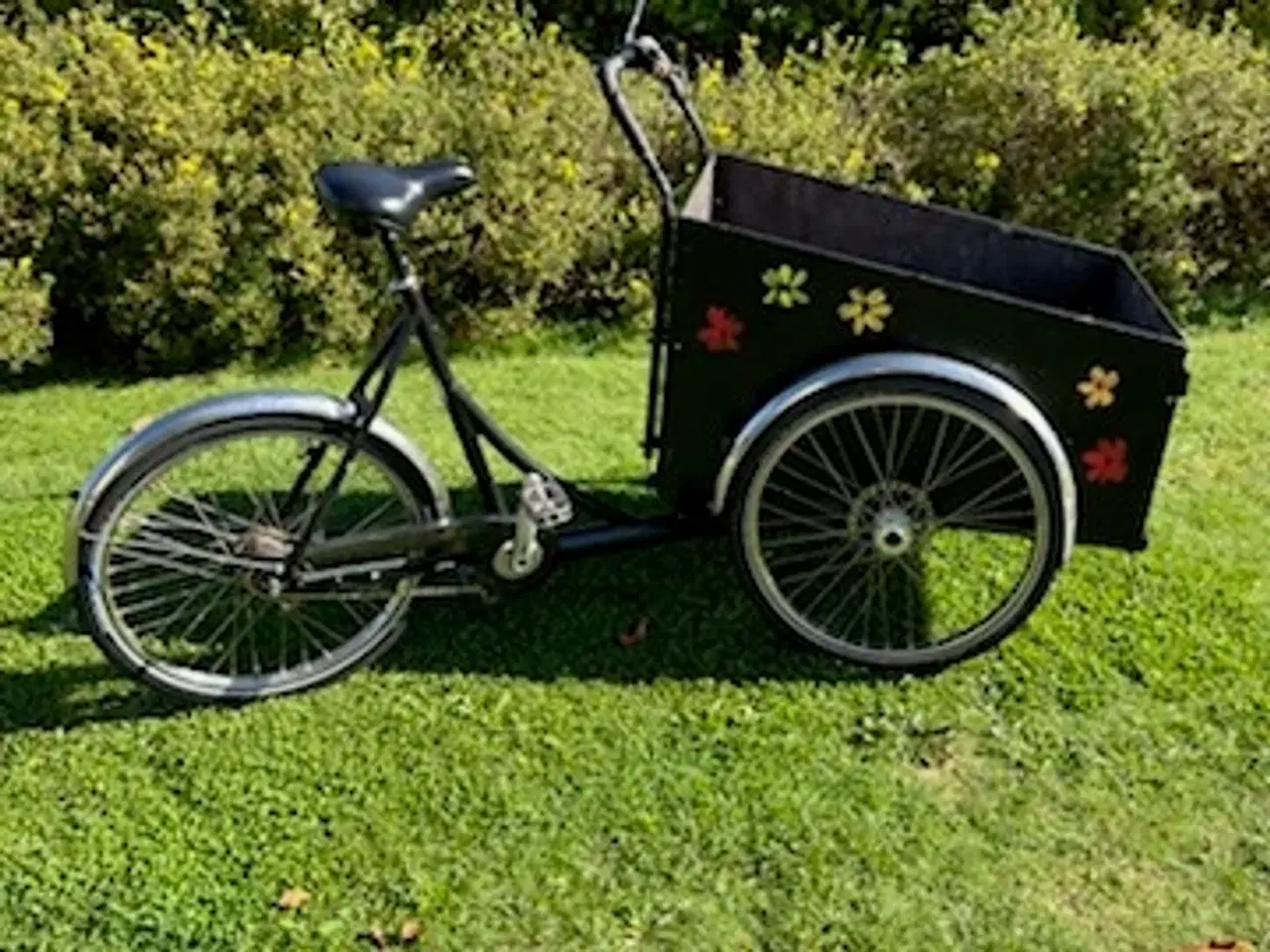 Billede 5 - Christiania Bike