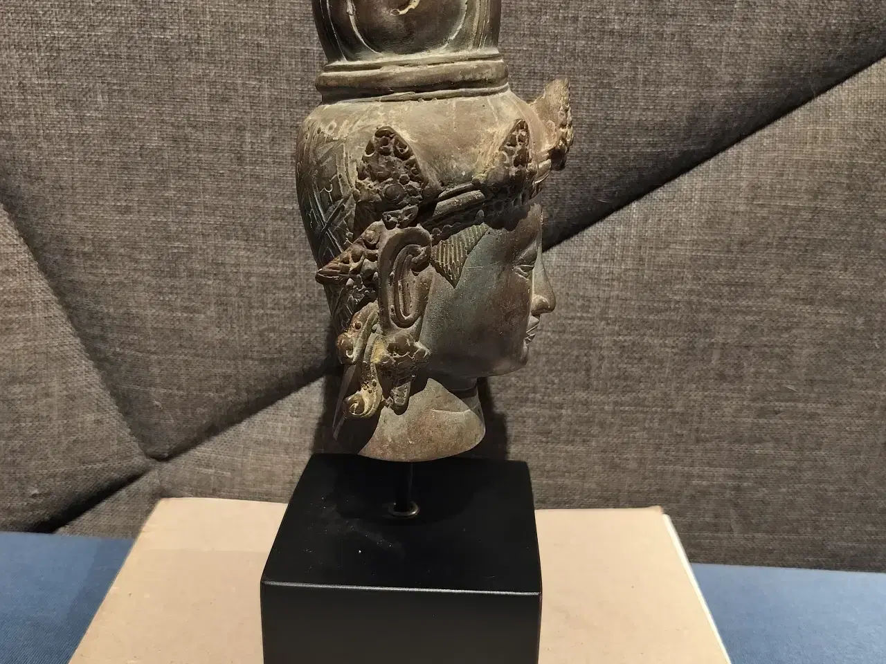Billede 3 - Buddha 