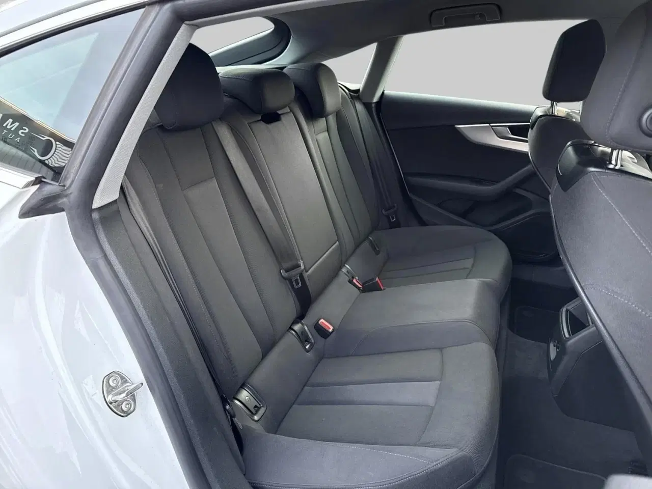 Billede 12 - Audi A5 2,0 TFSi 190 Sport Sportback S-tr.