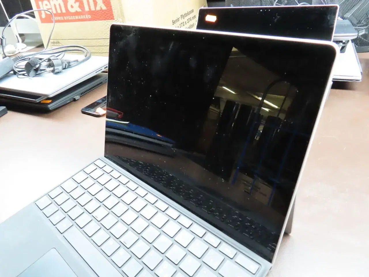 Billede 4 - Tablet, MICROSOFT 1983 256GB