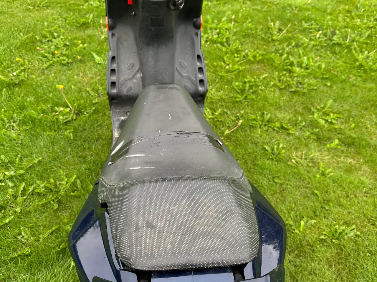 Billede 11 - Peugeot speedfigter 2