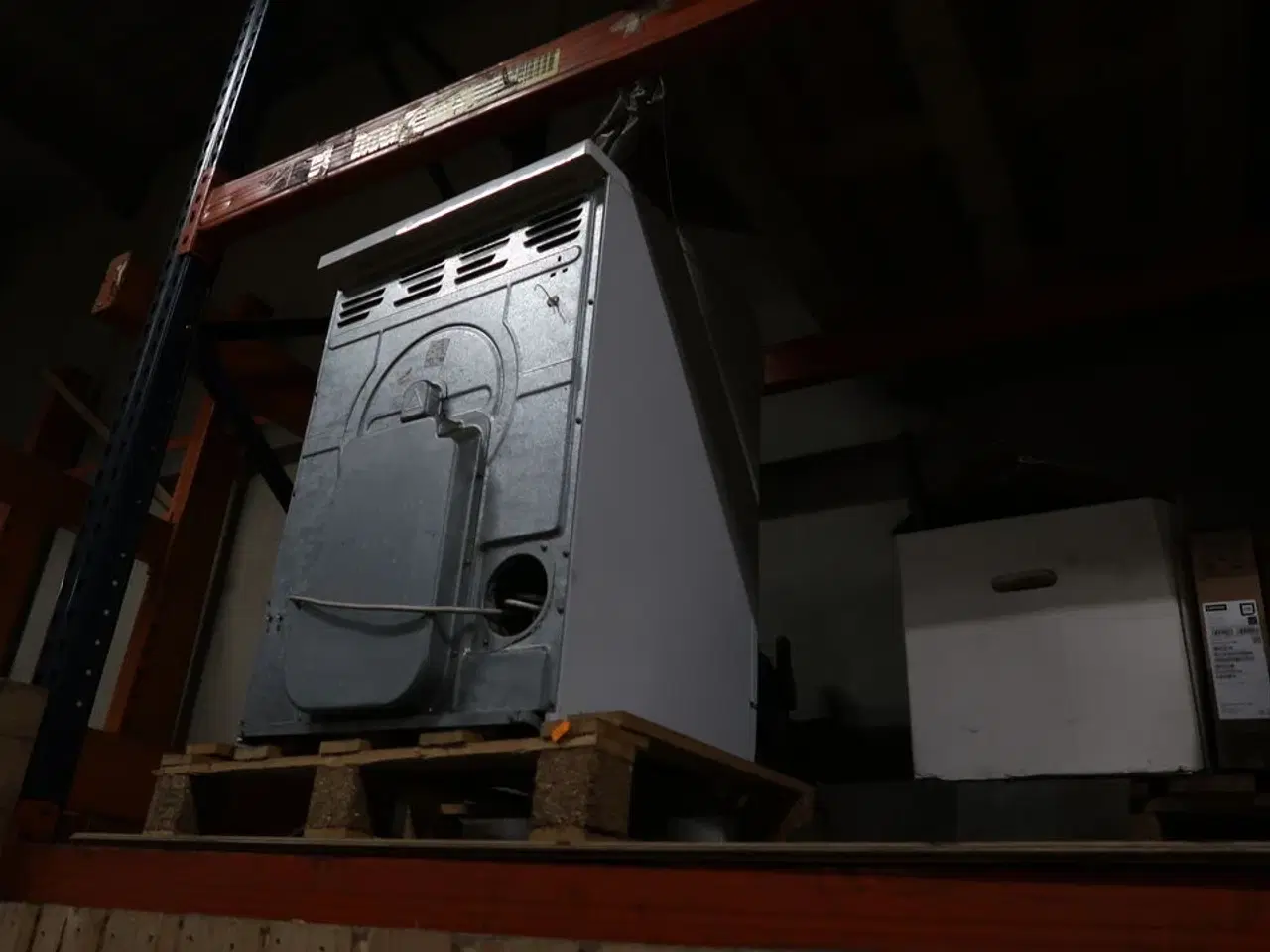 Billede 2 - Opvaskemaskine