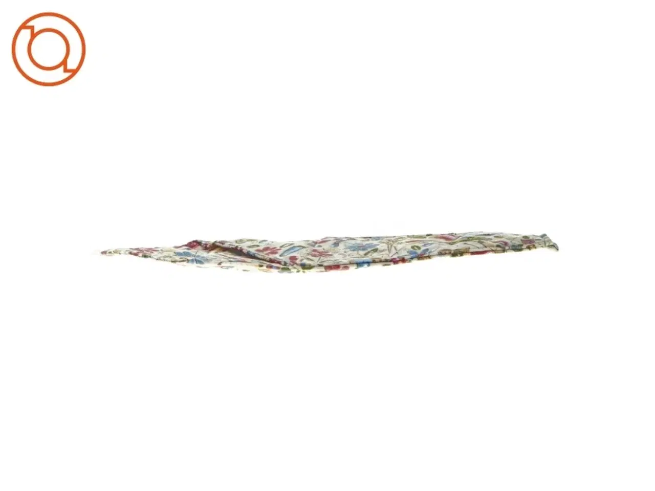 Billede 2 - Stof kræmmerhus (str. 27 cm)