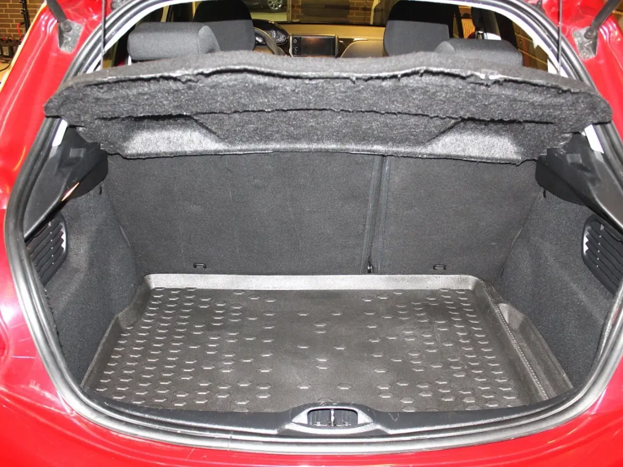 Billede 6 - Peugeot 208 1,2 VTi Active