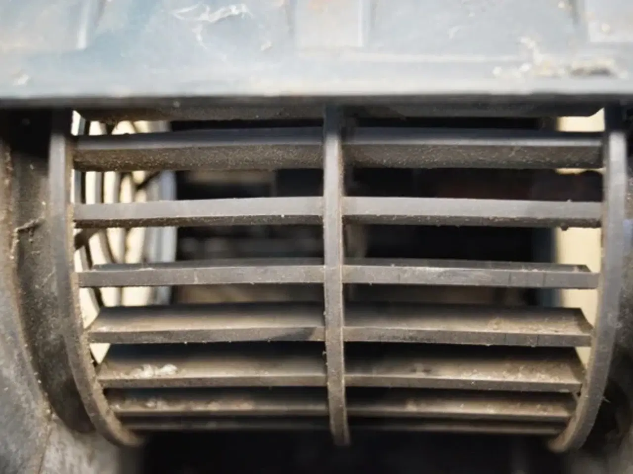 Billede 6 - Laverda 3650 Kabineblæser 313763500