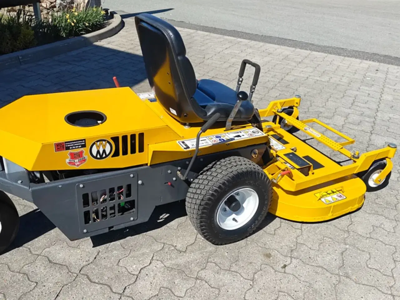 Billede 4 - Walker MS14