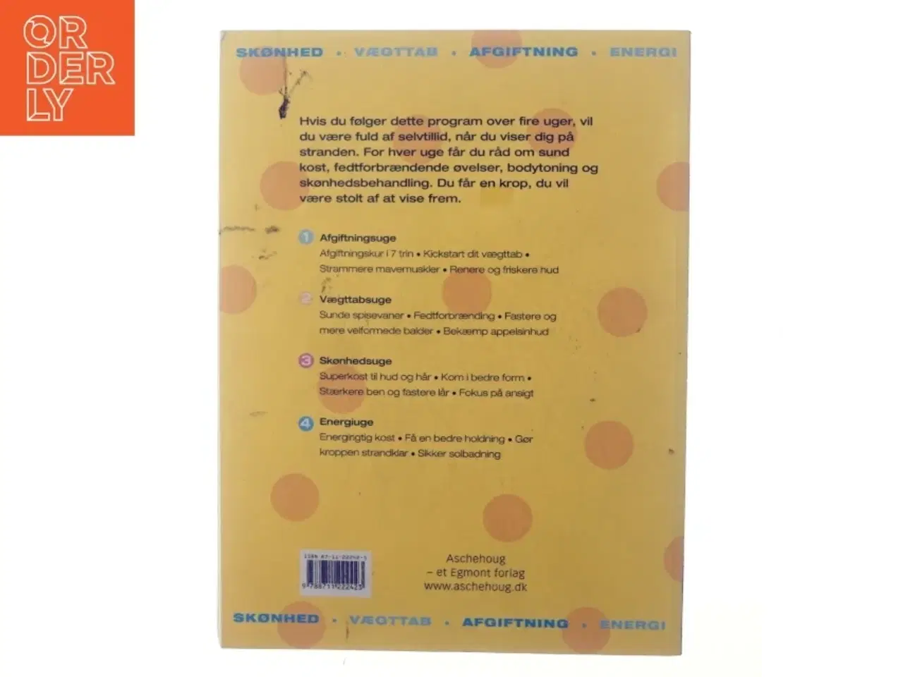 Billede 3 - Bikiniklar på fire uger af Jo Lethaby (Bog)