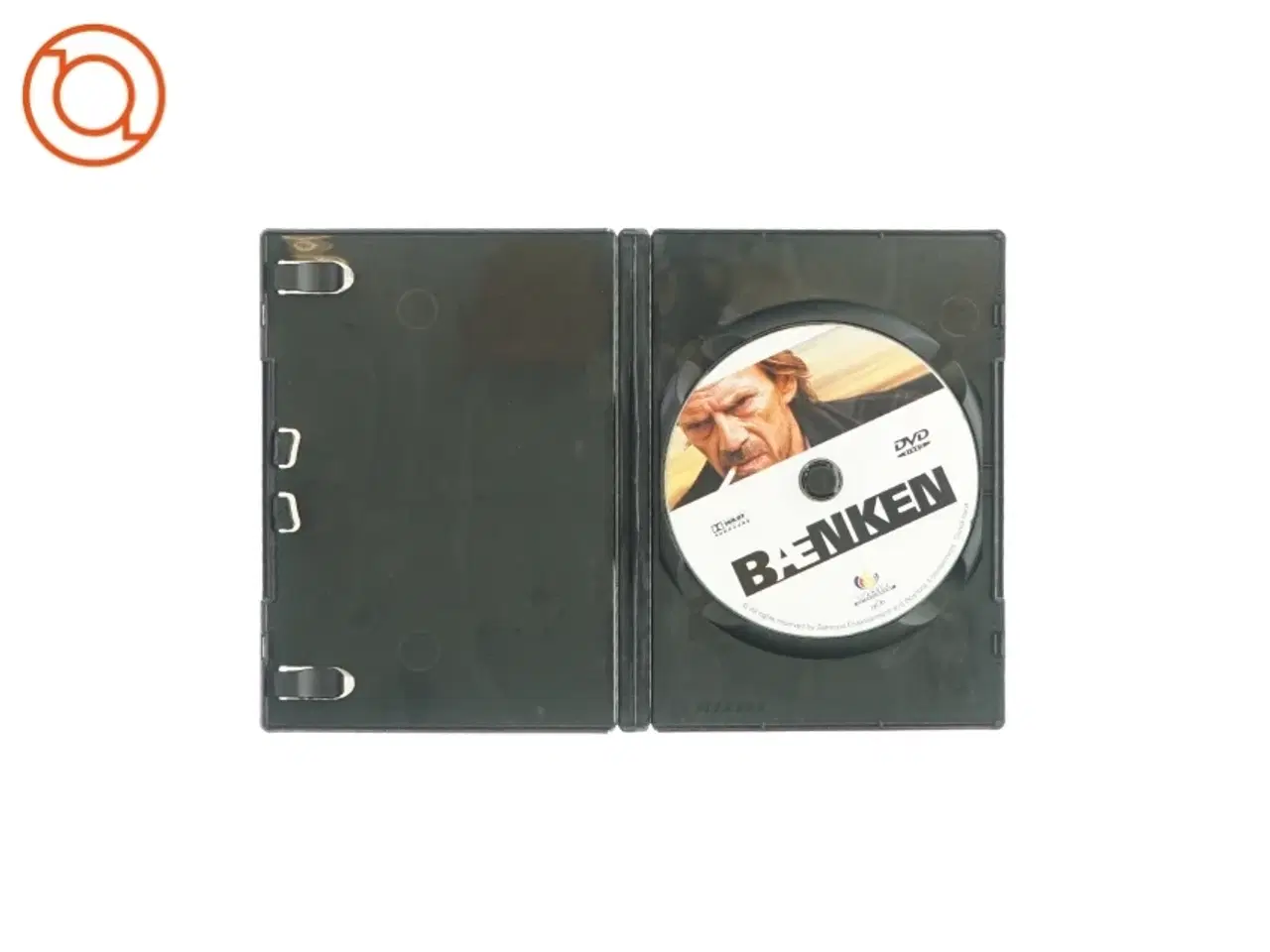 Billede 3 - Bænken (dvd)