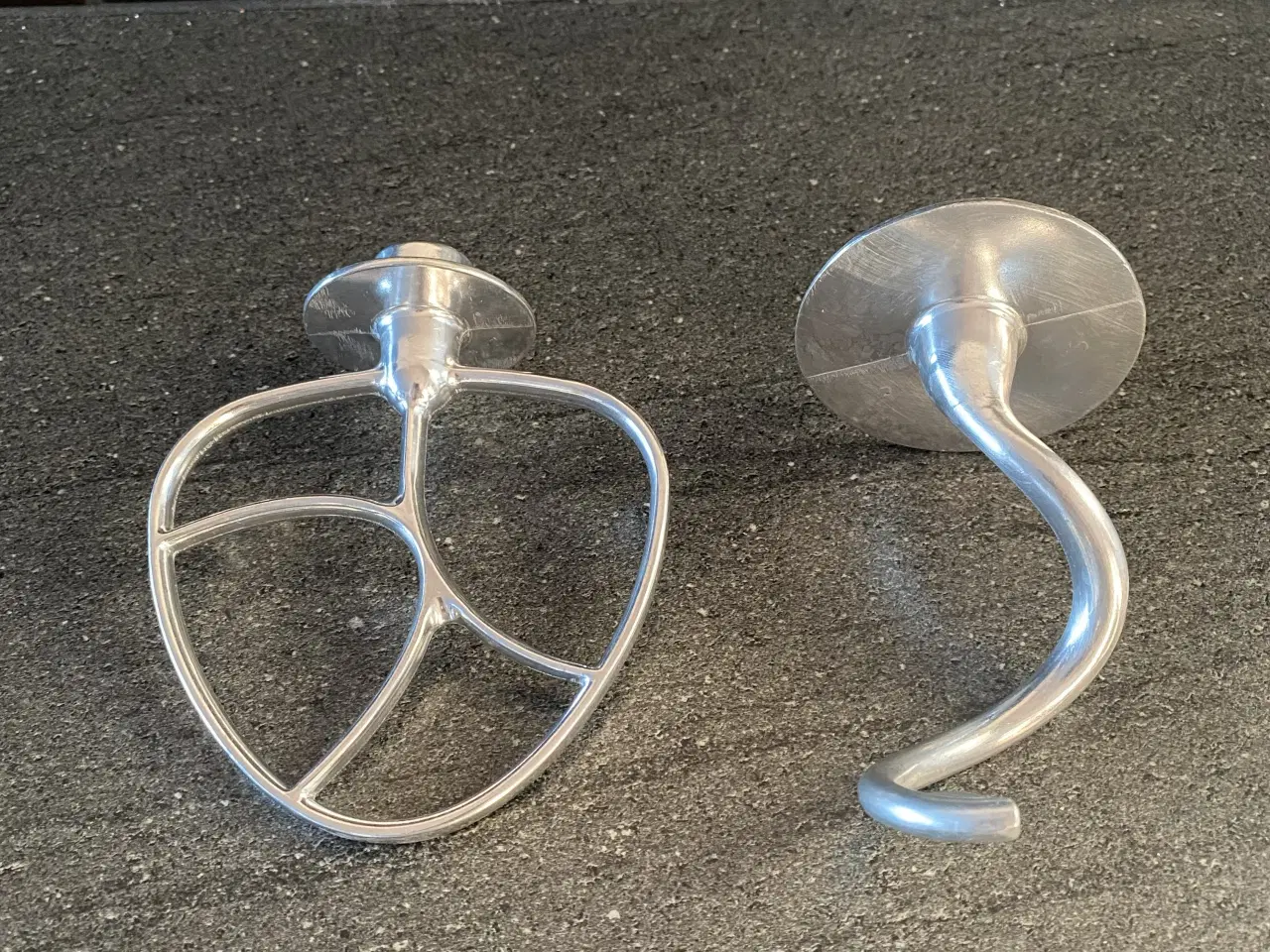 Billede 3 - COOP Køkkenmaskine med diverse tilbehør