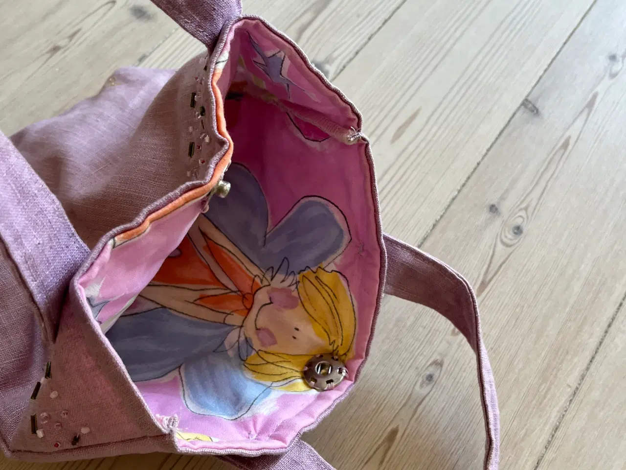 Billede 4 - Taske