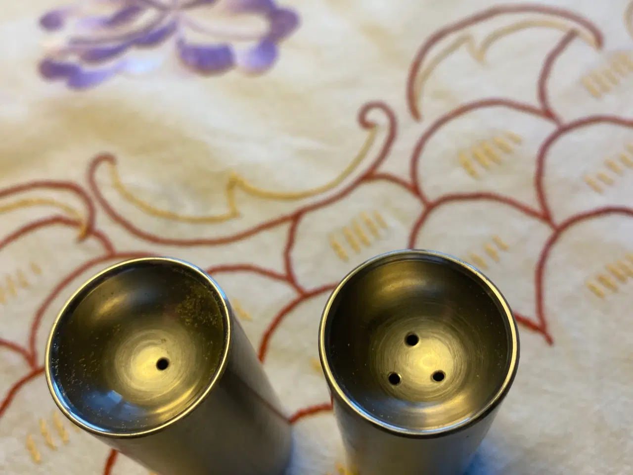Billede 2 - Salt og peber Stelton