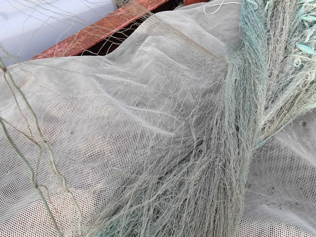 Billede 6 - Fiske garn