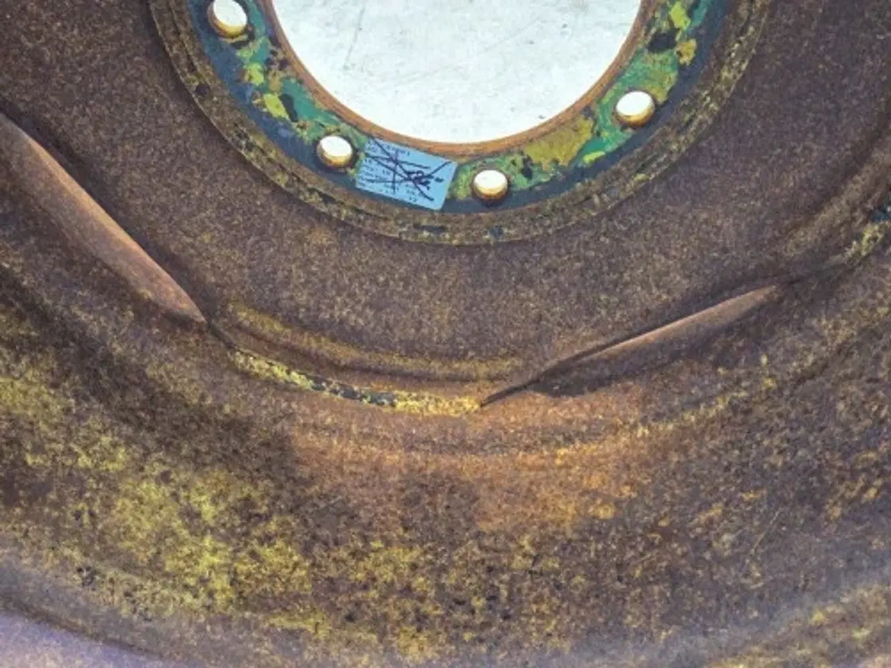 Billede 18 - 26"    DW16X26