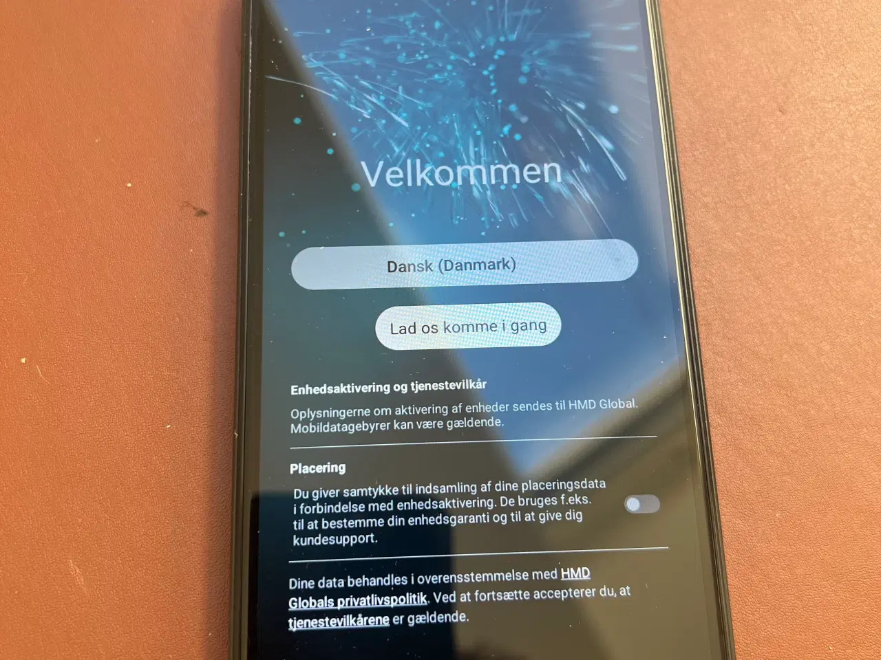 Billede 4 - Har denne mobil 