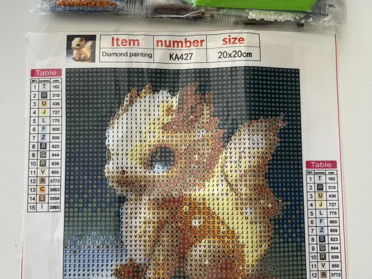 Billede 2 - Diamond Peler