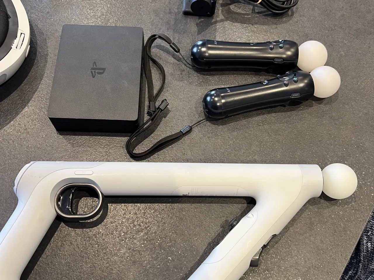 Billede 3 - VR til Playstation 4