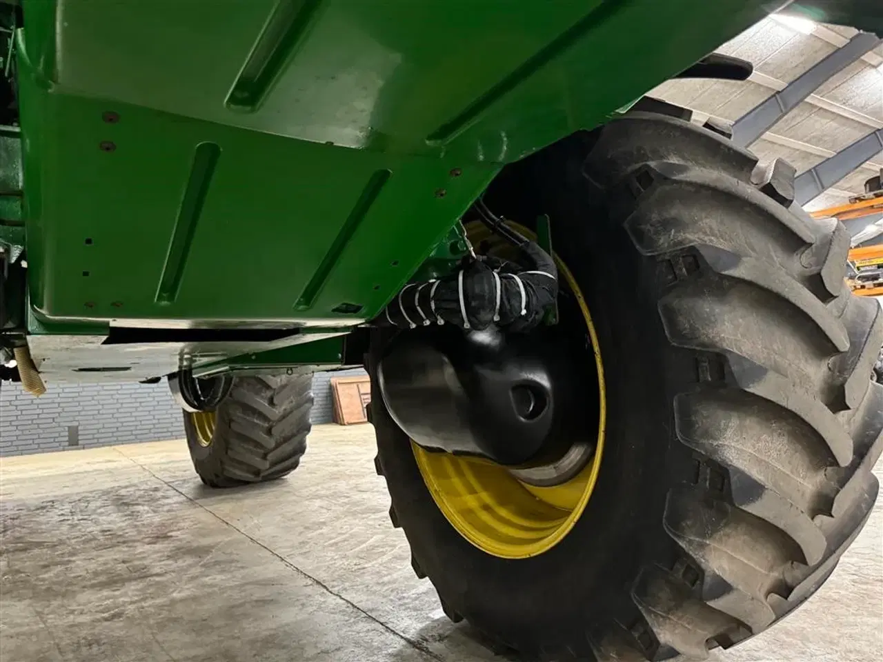 Billede 10 - John Deere 5430i