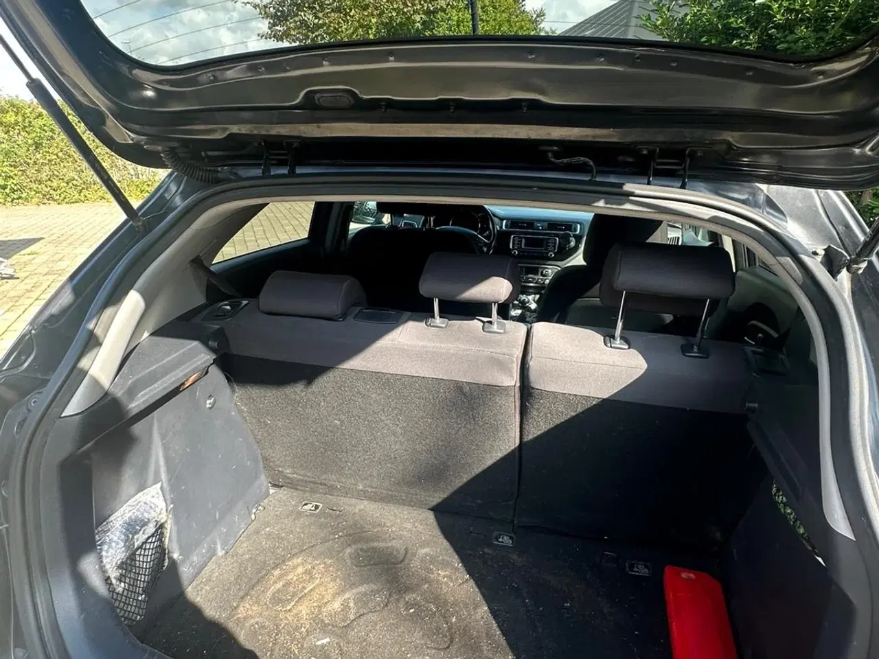 Billede 4 - Kia Rio 