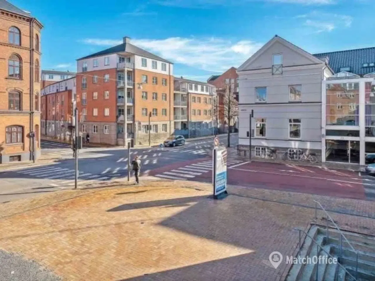 Billede 4 - Stadeplads / Street Food Marked - Udendørs butik - 