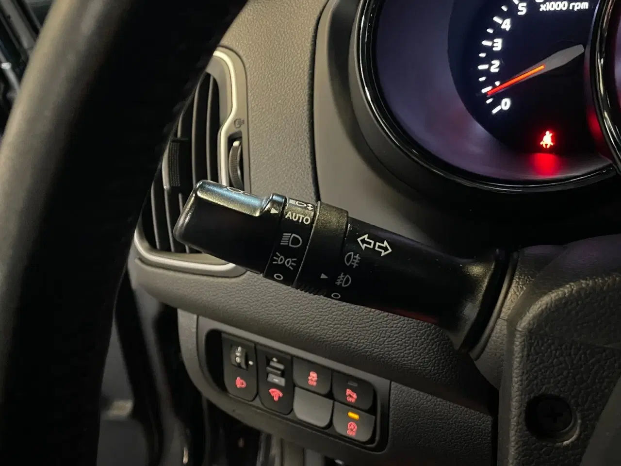 Billede 14 - Kia Rio 1,2 CVVT Limited