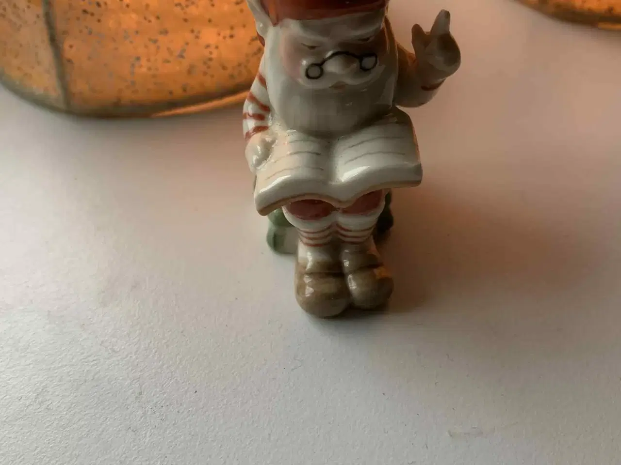 Billede 1 - Royal copenhagen nisse
