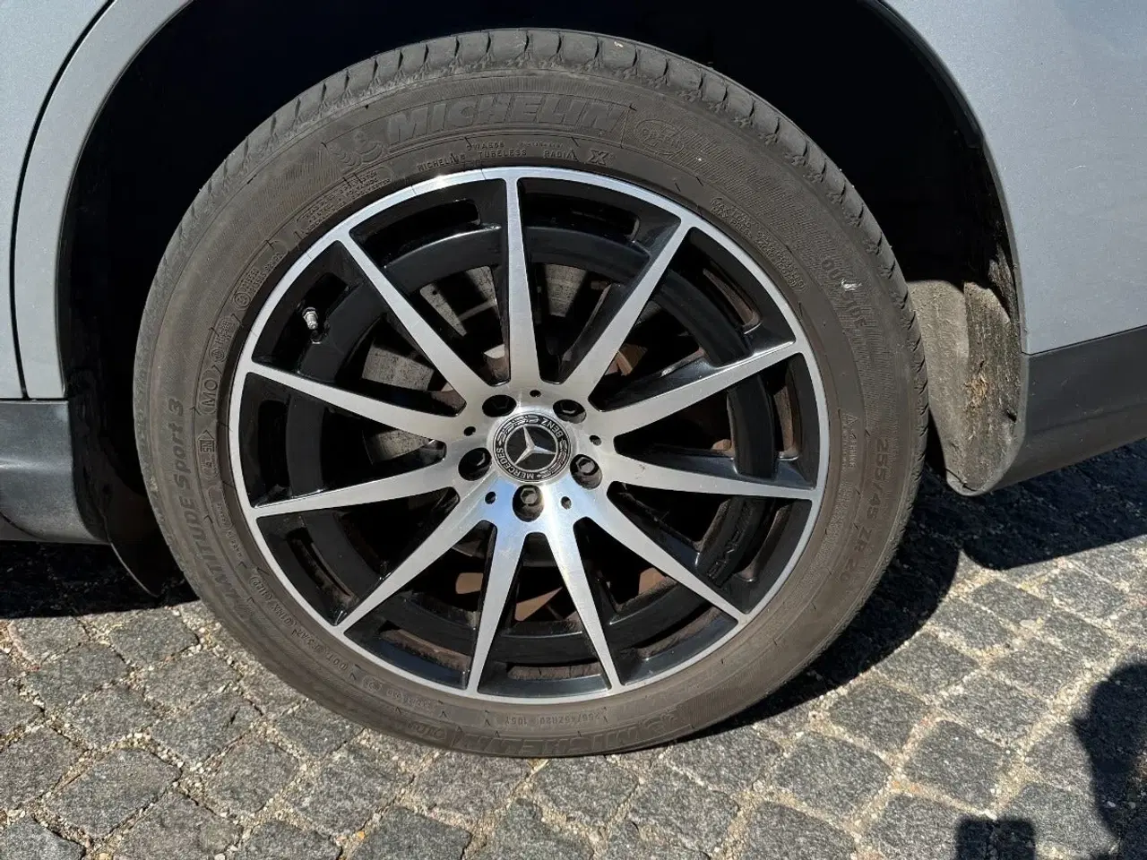 Billede 11 - Mercedes EQC400  4Matic