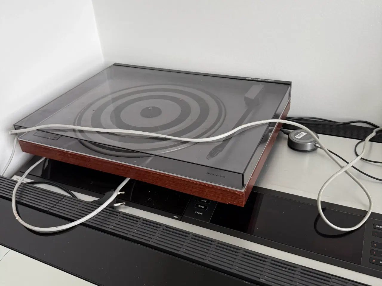 Billede 1 - Vintage B&O