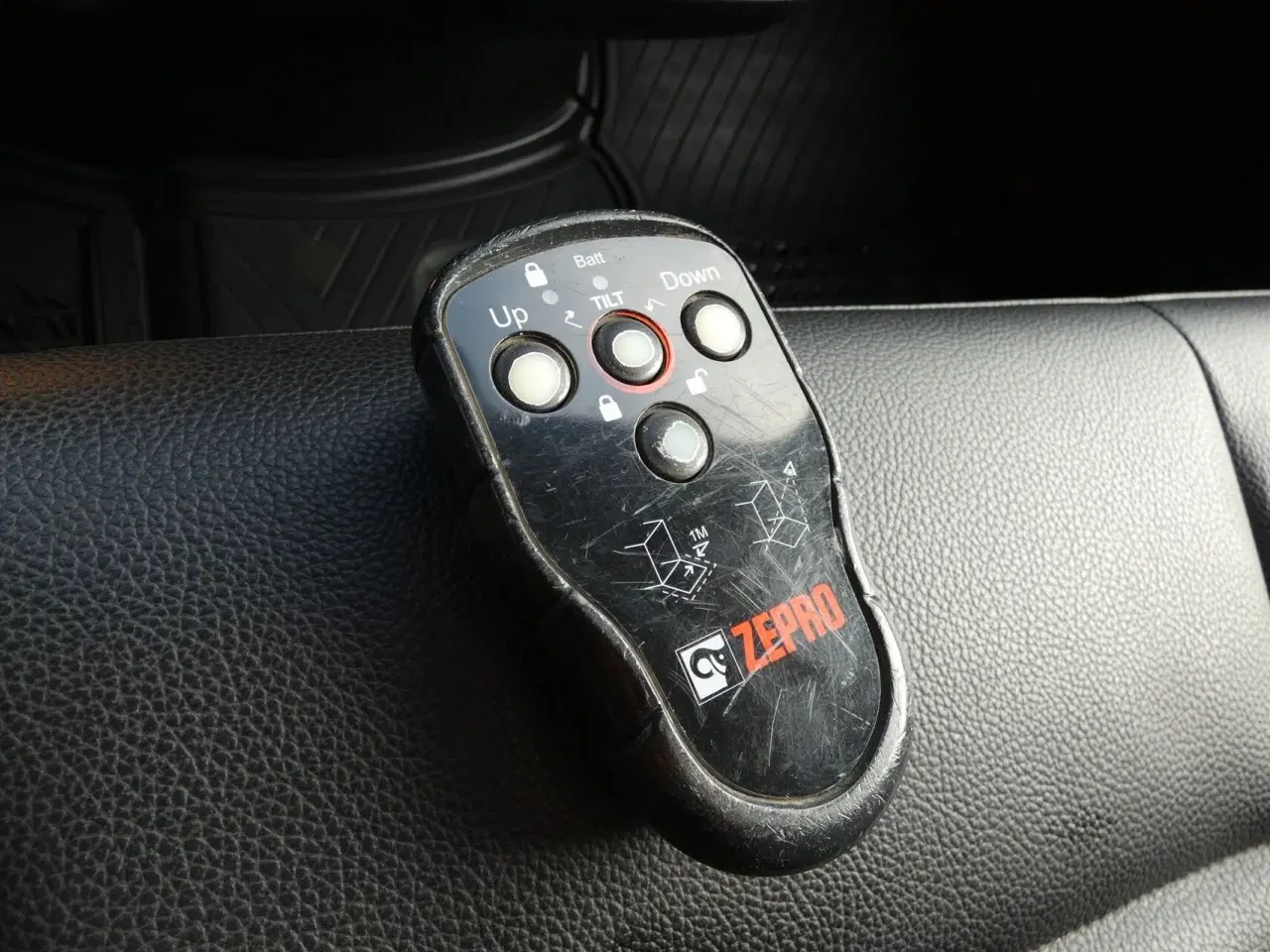 Billede 15 - Mercedes-Benz Sprinter 316 2,1 CDI A3 RWD 163HK Ladv./Chas. Aut.