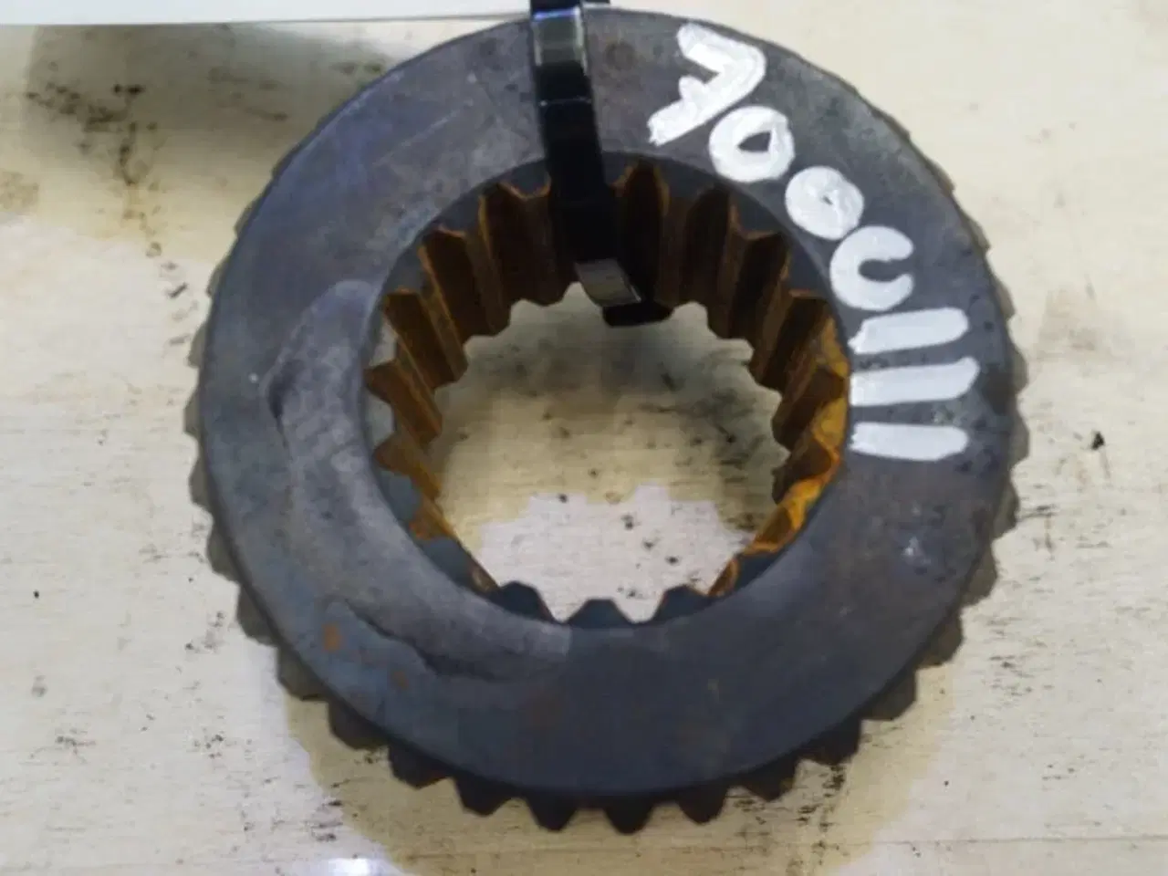 Billede 8 - Hydrema 906B Muffe 7000111