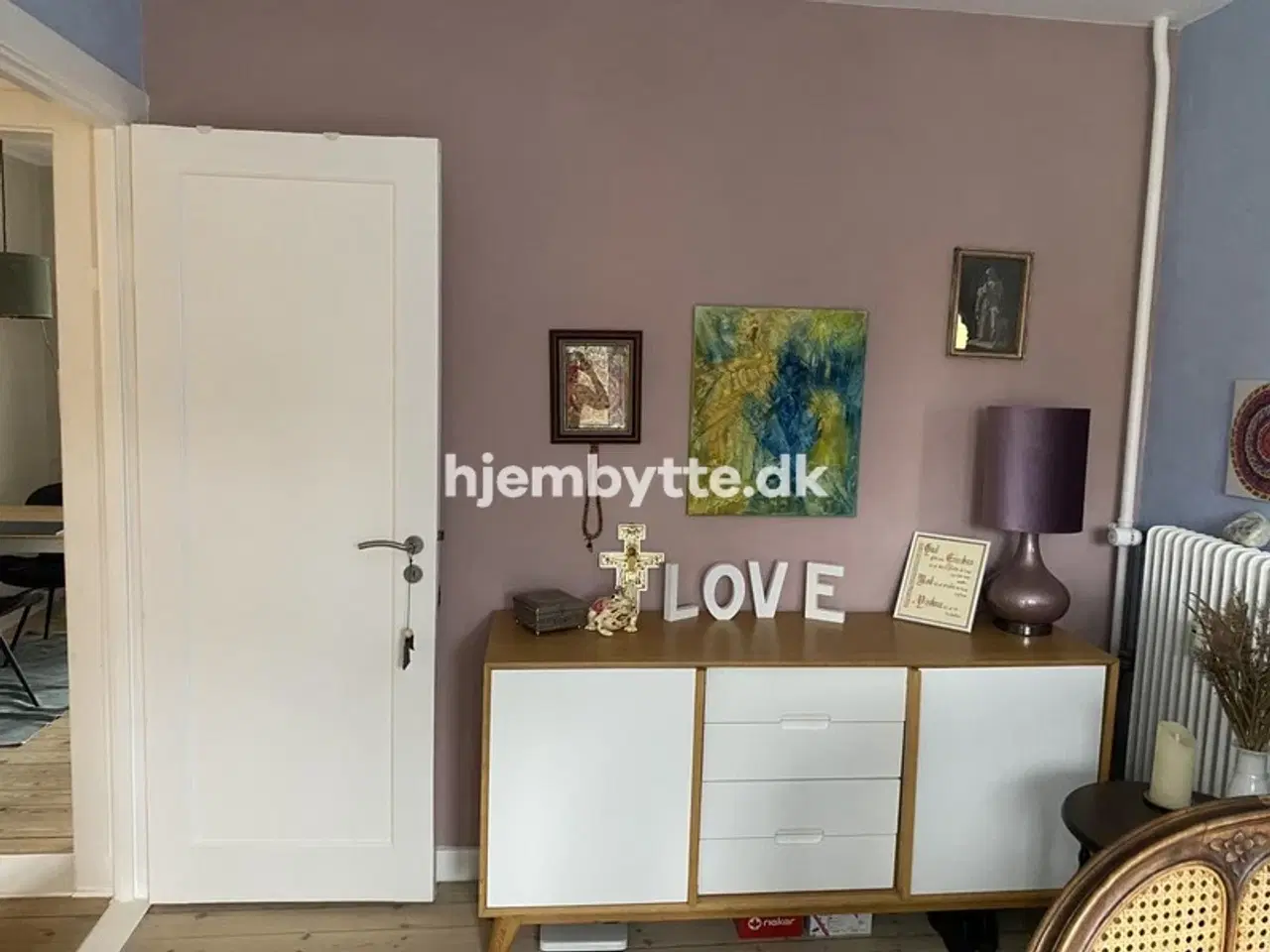 Billede 5 - Hjembytte - Vestervej