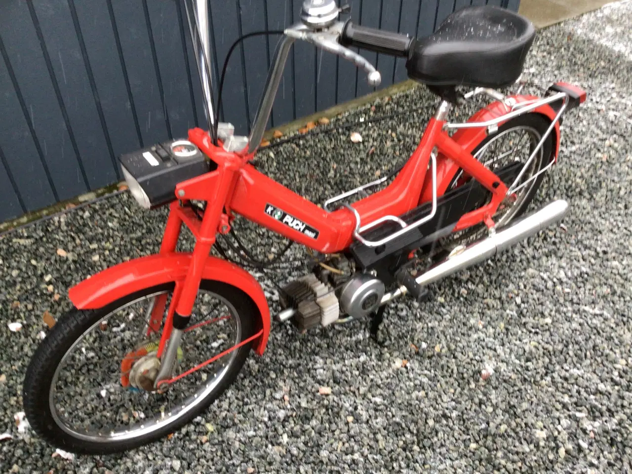 Billede 3 - Puch maxi k