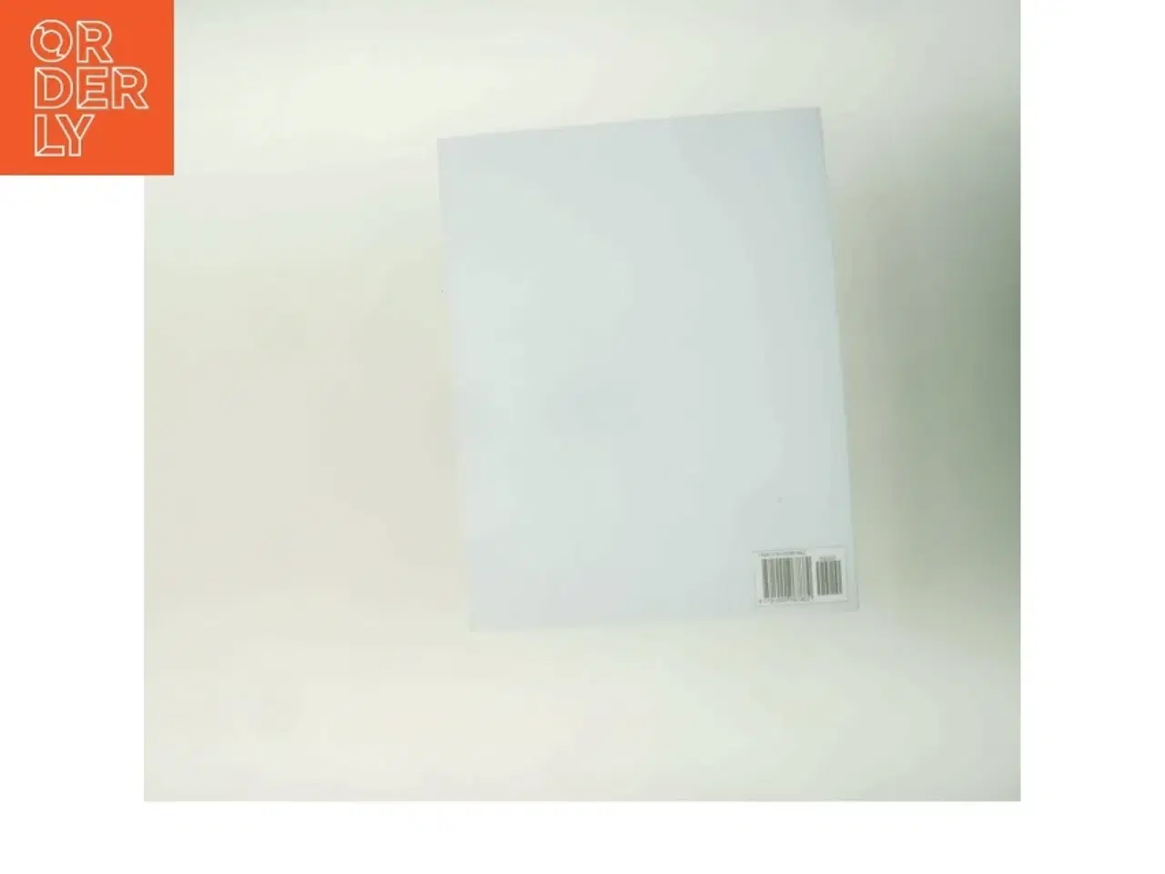 Billede 3 - Cours de Dessin (Bog)