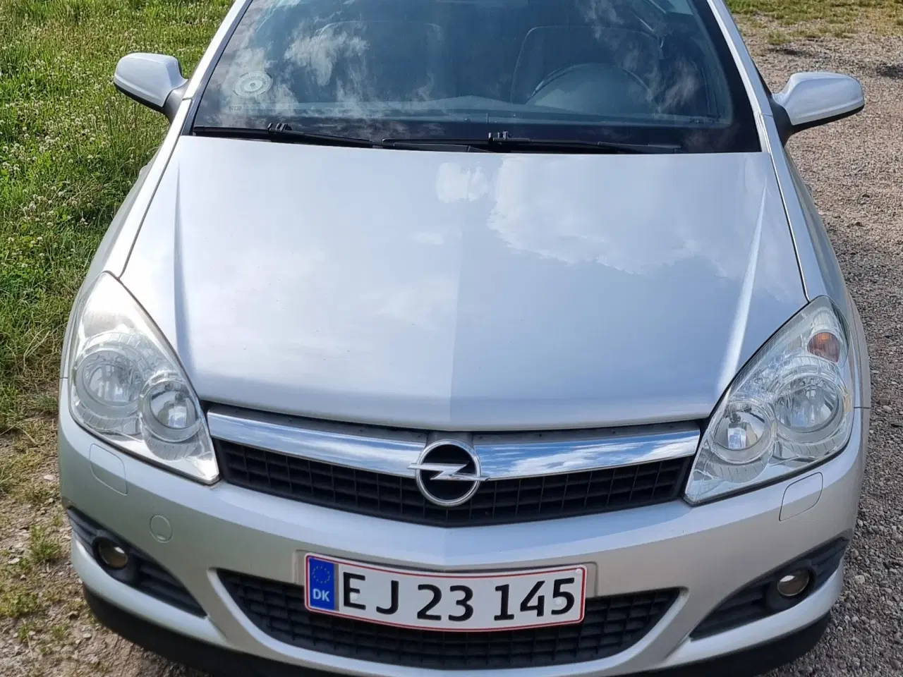 Billede 11 - Opel Astra 1.8i Twin Top