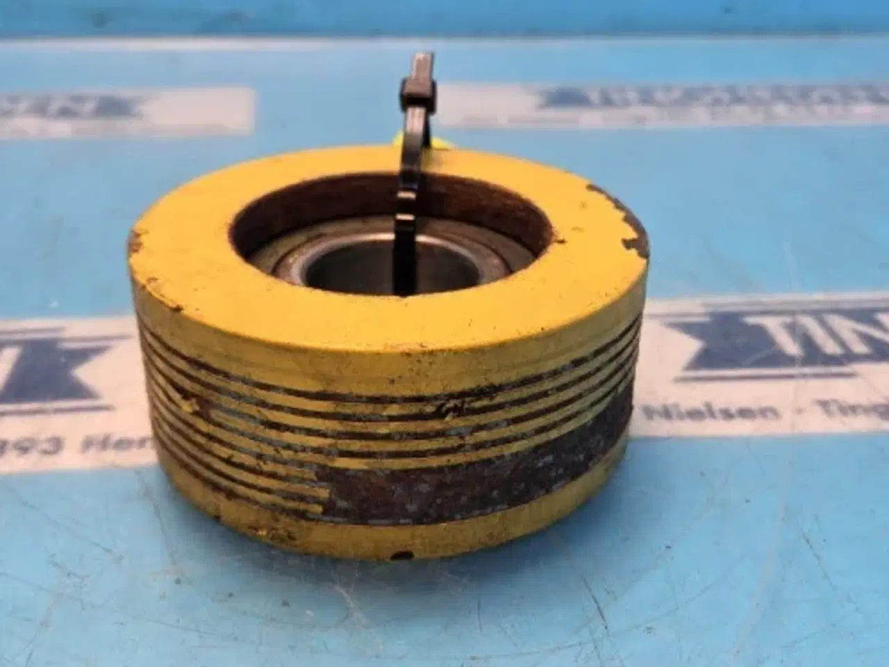 Billede 8 - New Holland TX68 Mellemhjul 9850523