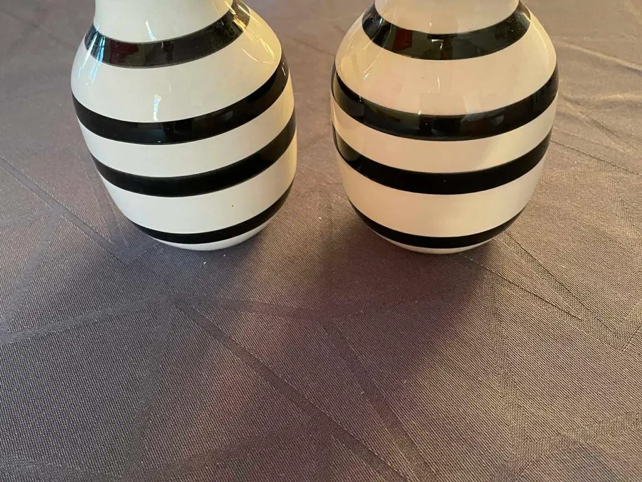 Billede 1 - Kahler vaser