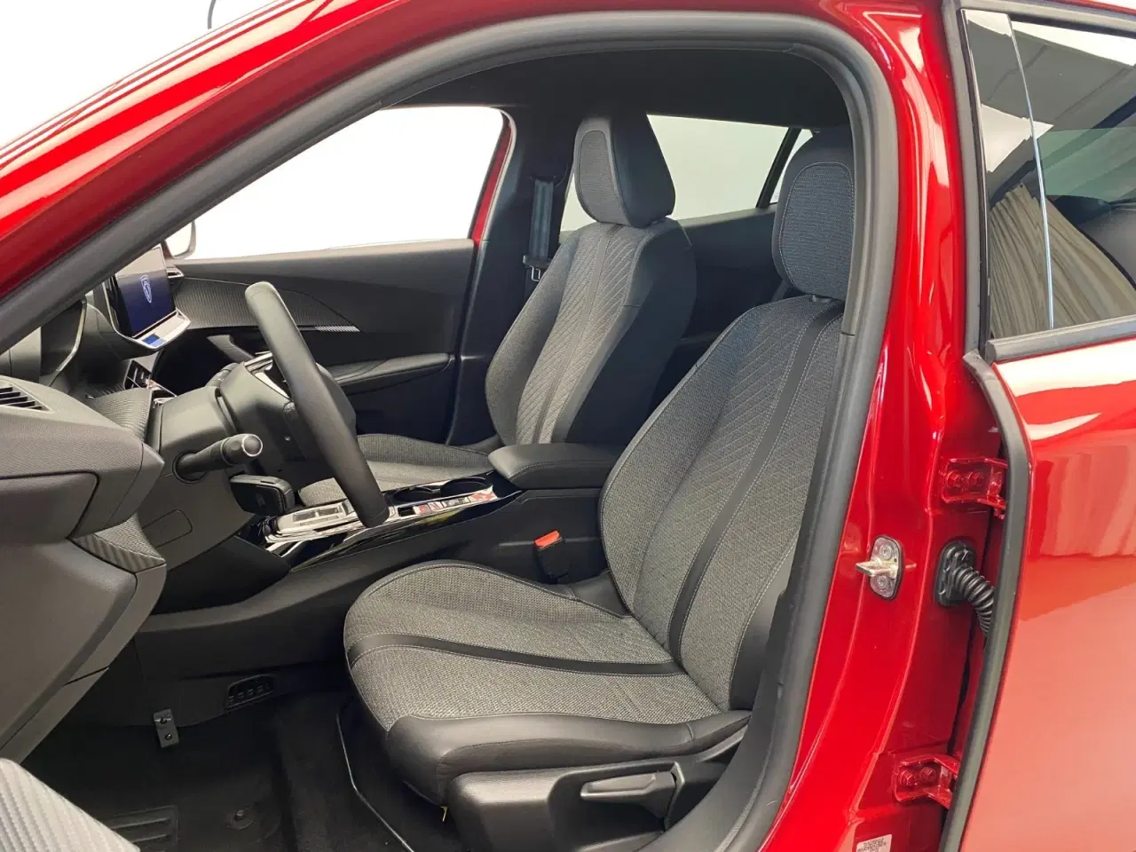 Billede 8 - Peugeot e-2008 54 Allure