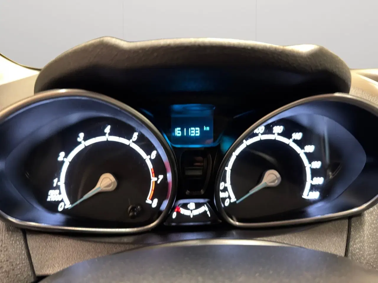 Billede 7 - Ford Fiesta 1,0 EcoBoost Titanium