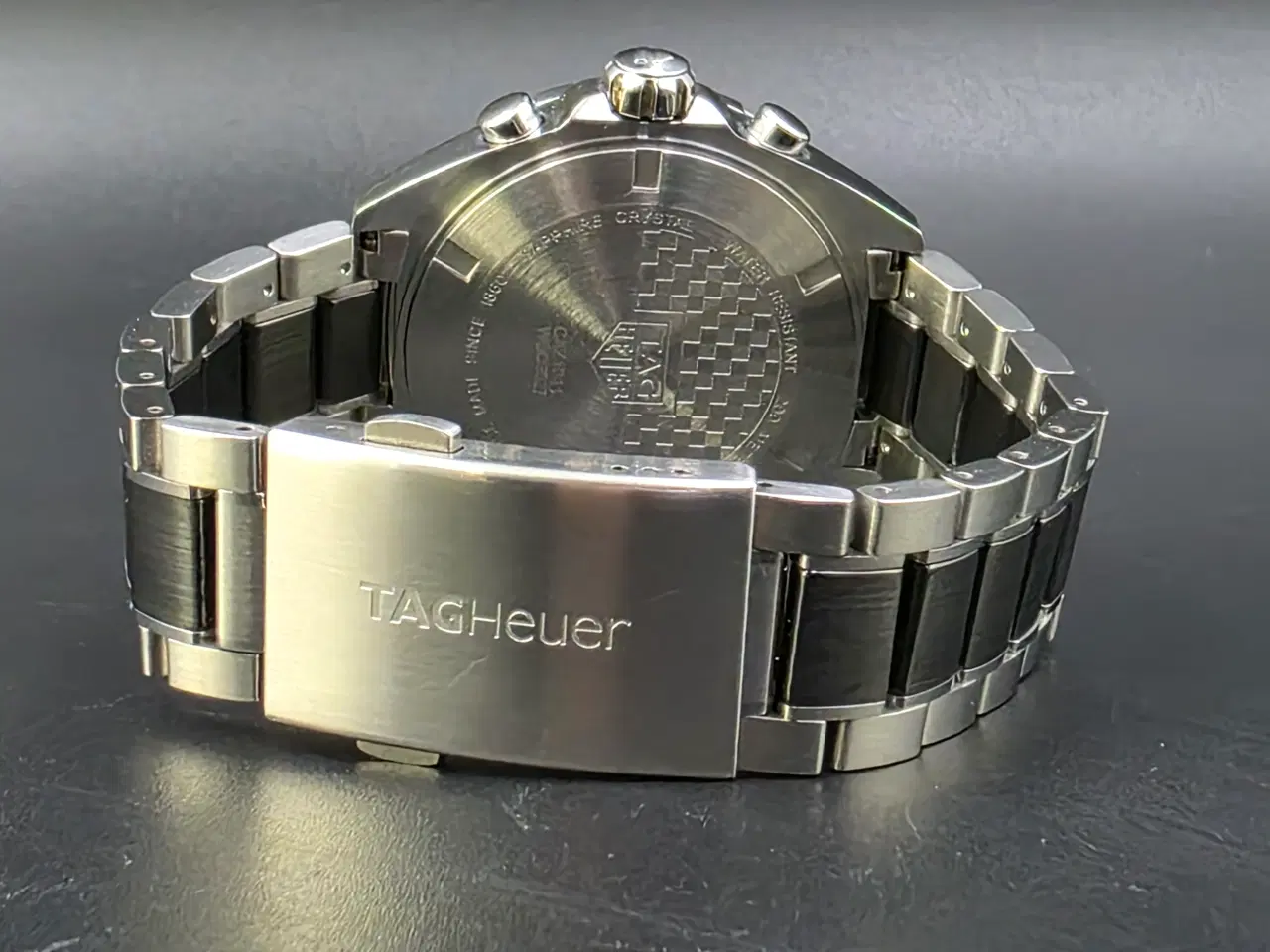 Billede 4 - Tag Heuer Formula 1 Chronograph