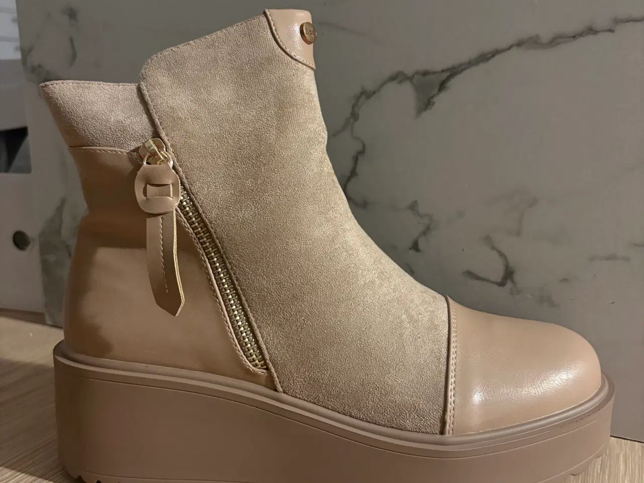 Billede 1 - Støvler